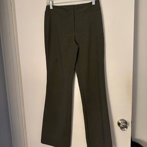 Mandee Women's Casual Work Career Dress Pants Juniors Size 5